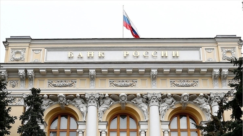 "Rus bankacılık sektöründe zararlar önemli oranda azaldı"