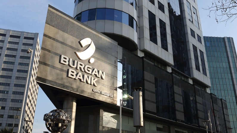 Burgan Bank, 9 aylık dönemde 1 milyar TL net kâr açıkladı