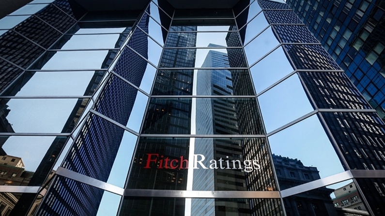 Fitch'in Türkiye'nin kredi notu kararı açıklandı