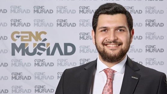 Genç MÜSİAD'ın 'Genç Ticaret Elçileri Projesi' Türk ekonomisine katkı sağlıyor