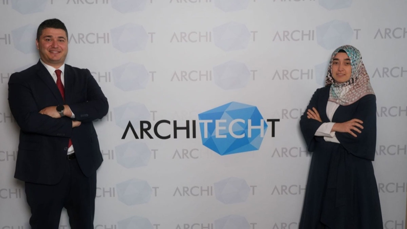 Architecht, yüzde 400 büyümeyi hedefliyor
