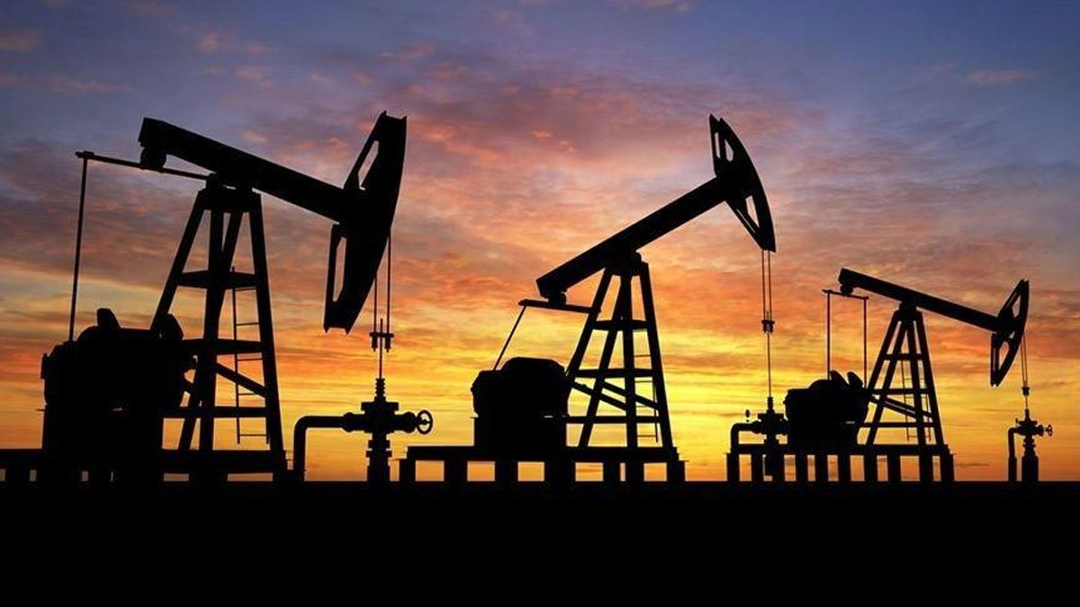 AB'den Rus petrolü için tavan fiyat önerisi