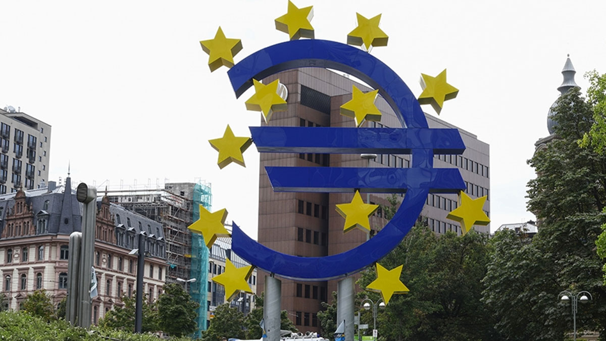 Euro Bölgesi'nde enflasyon beklentisi yükseldi