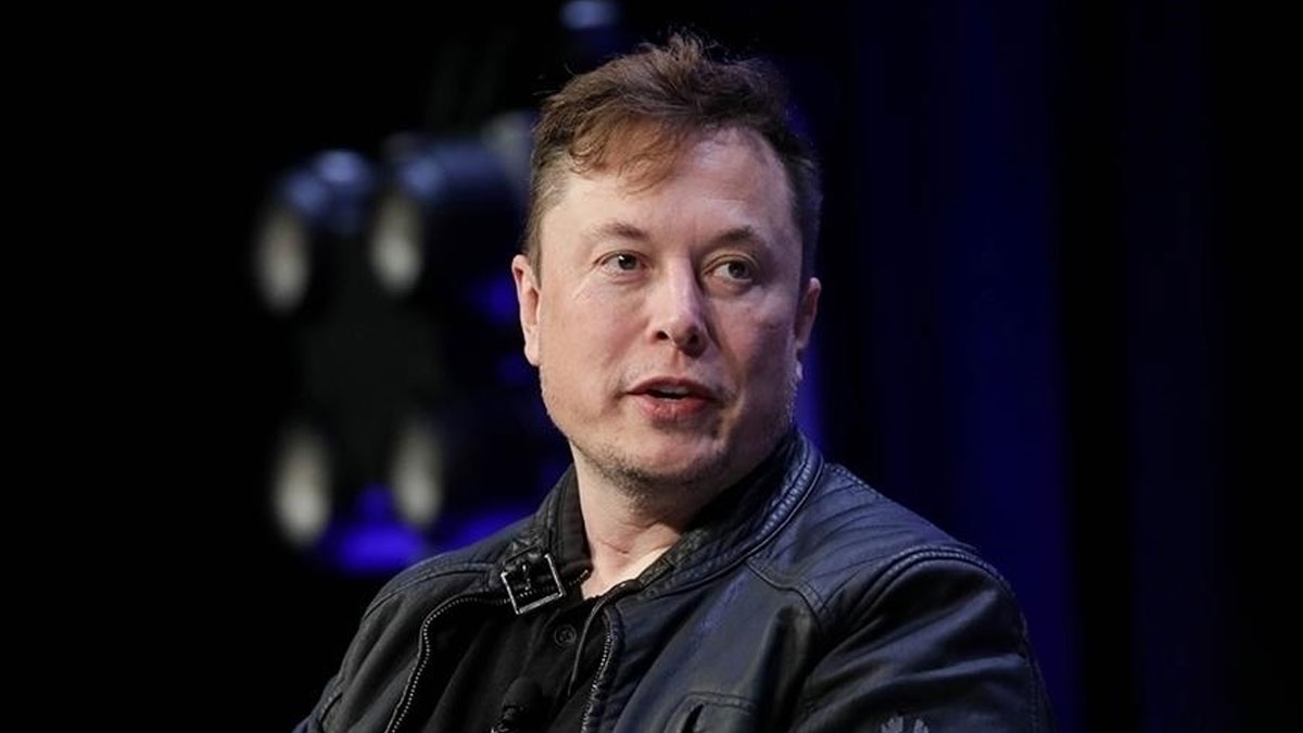 Elon Musk, artık dünyanın en zengin insanı değil