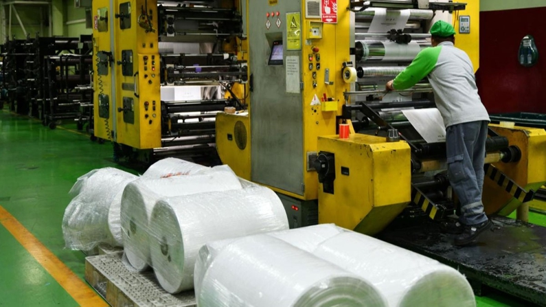 Türk plastik sektöründe hedef Avrupa'da zirve