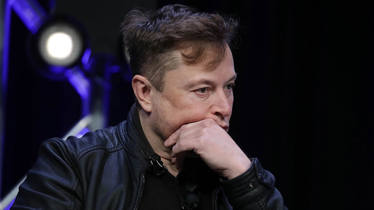 Elon Musk, kişisel servet kaybı rekorunu kırdı