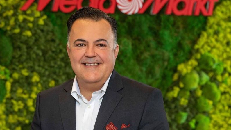 MediaMarkt Türkiye'nin yeni CEO'su Faruk Kocabaş oldu