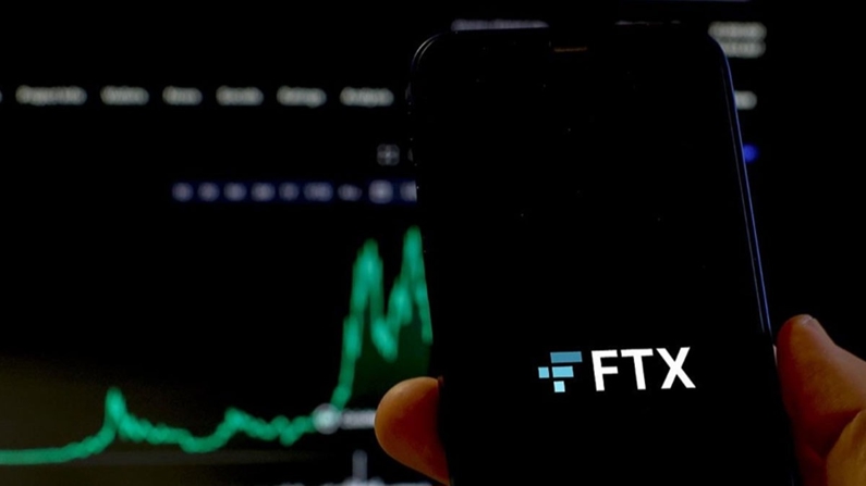 FTX, 5 milyar dolarlık fonu geri aldı