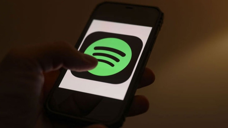 Spotify da işten çıkarmalara başlıyor