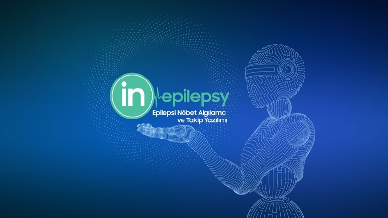 Türk bilim insanları geliştirdi: inEpilepsy, epilepsi krizini önceden haber veriyor