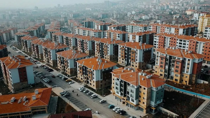 'Yeni Evim' kampanyası yoğun ilgi görüyor