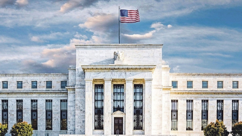 Fed, faiz kararını açıkladı: 16 yılın zirvesinde