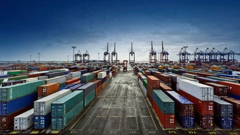 Ocak ayında ihracat yüzde 10,4 artış gösterdi
