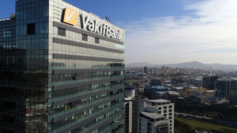 VakıfBank, 1.8 milyar dolar yeni kaynak sağladı