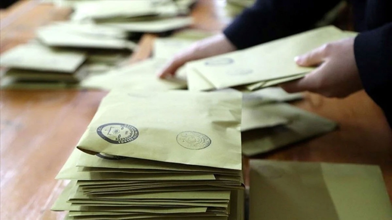 Cumhurbaşkanlığı Sözcüsü Kalın'dan seçim tarihi açıklaması
