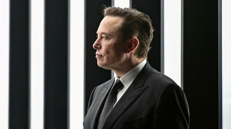 Elon Musk, yeniden 'dünyanın en zengini' oldu
