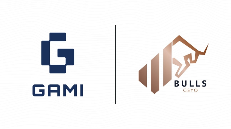 GAMI Teknoloji, Bulls Girişim'den yatırım aldı: Hedef, Web3 dünyasında ilk 100