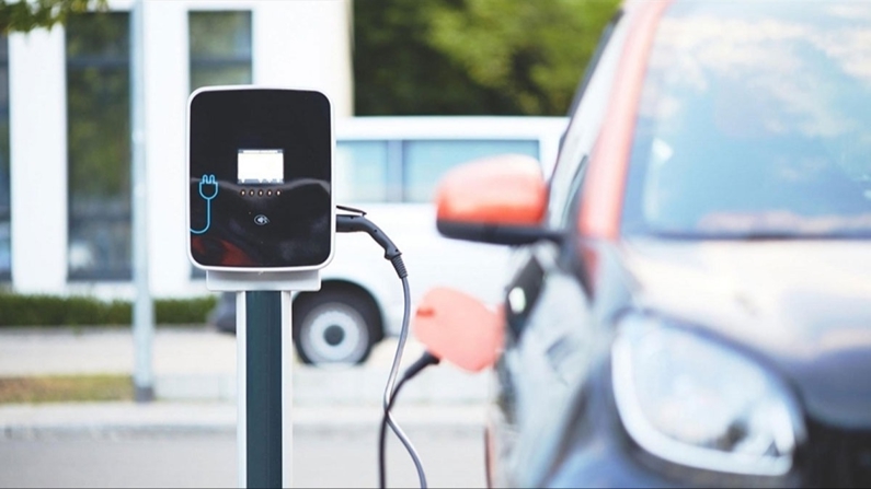 Elektrikli otomobillerde ÖTV düzenlemesi: Togg öncesi dikkat çeken gelişme