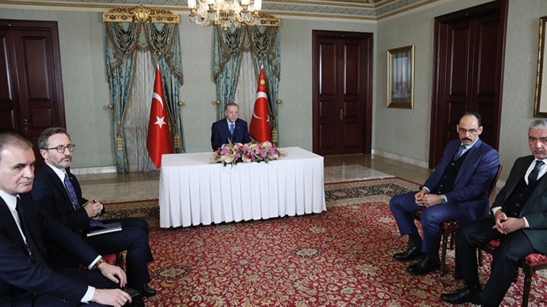 Türkiye ile BAE arasında kapsamlı ekonomik anlaşma: 25 milyar dolar ticaret hedefi