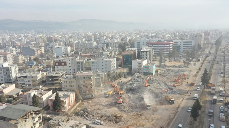 Deprem bölgesinde ekonomik hayata ilişkin düzenlemeler yapıldı