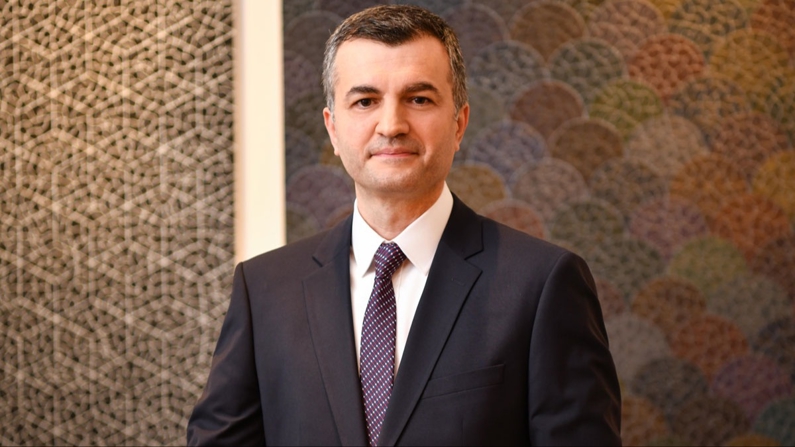Kerevitaş, 2022'de cirosunu yüzde 153 artırdı: Yurt dışı pazarında rekor büyüme