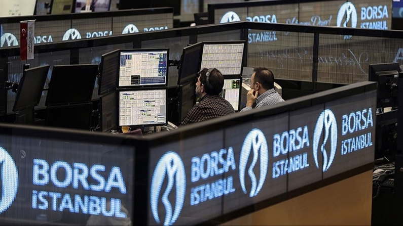 Borsa İstanbul, yeni güne yükselişle başladı: Borsada son durum ne?
