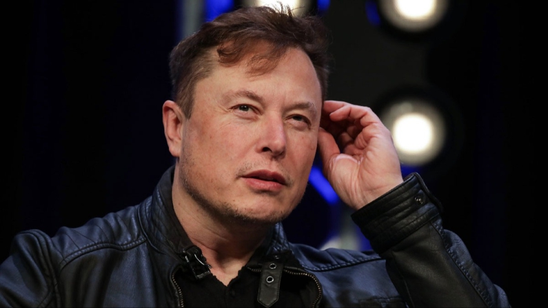 Elon Musk'tan Fed'e 'faiz indirin' çağrısı