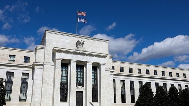 Fed'in merakla beklenen faiz kararı açıklandı