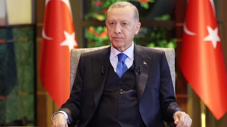 Cumhurbaşkanı Erdoğan: Ekonomi politikalarımızı daha da güçlendirmek için ciddi hazırlıklar yürütüyoruz