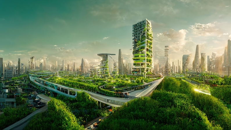 İklim değişikliği ve çevresel sürdürülebilirlik çerçevesinde akıllı şehirleşmenin önemi