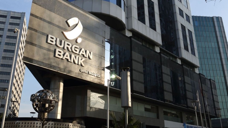 Burgan Bank, ilk çeyrekte 650 milyon TL net kâr açıkladı