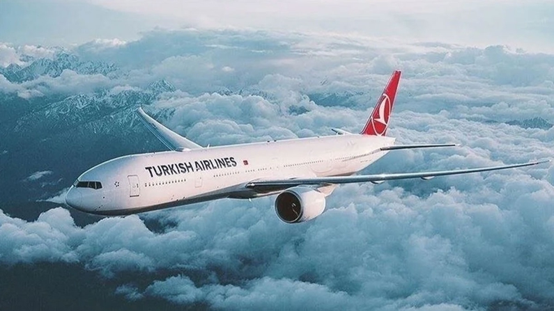 THY, Avrupa'dan Türkiye'ye uçuşlarda indirim kampanyası başlattı