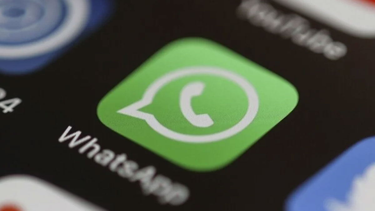 Whatsappa Uzun Zamandır Beklenen Yeni özellik Geldi 0721