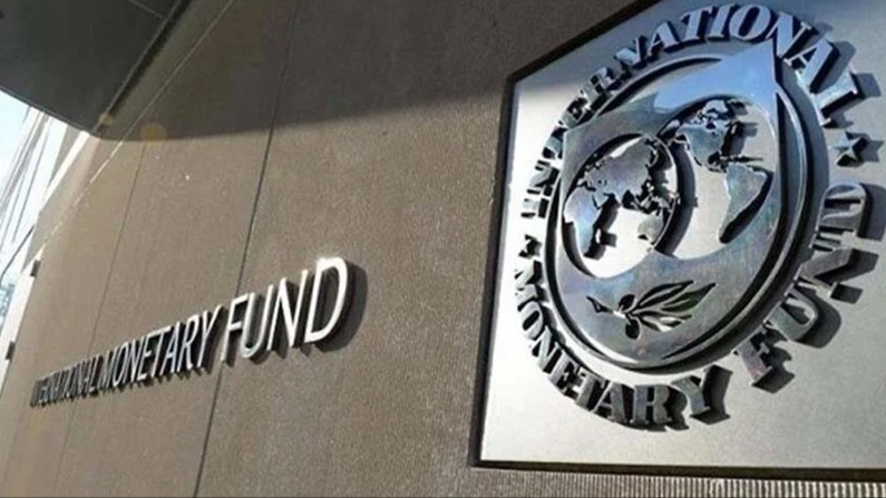 IMF, faiz indirimleri için 2025 yılını işaret etti