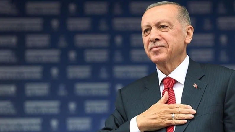 Türkiye'nin seçimi 'Erdoğan' oldu