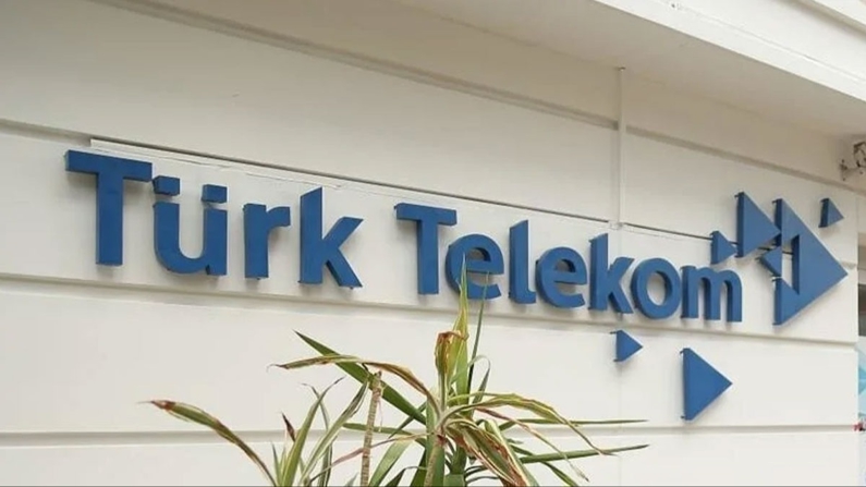 Türk Telekom'dan 80 milyon Euro'luk kredi anlaşması