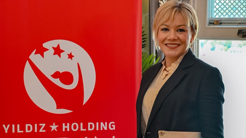 Yıldız Holding Kadın Platformu 2022 Raporu yayımlandı