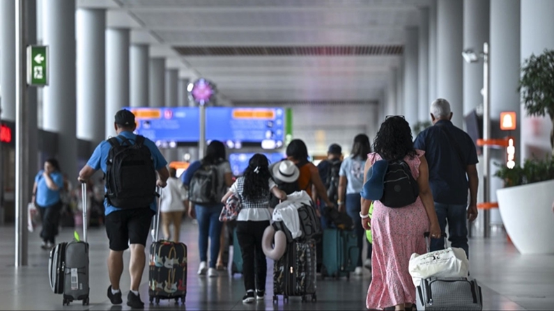 İstanbul Havalimanı'nda yolcu rekoru yenilendi