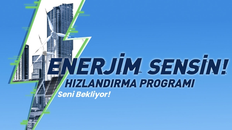 EPDK, Elder ve İTÜ ARI Teknokent iş birliğiyle 'Enerji girişimleri' destekleniyor