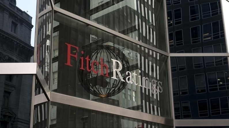 Fitch'ten Türk bankacılık sektörü değerlendirmesi