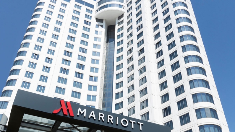 Marriott International, Türkiye'deki yatırımlarını artırıyor