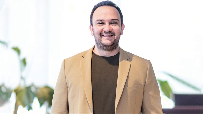 “İnovasyon, adaptasyon kabiliyeti ve esneklik şirket kültürümüzün merkezinde”