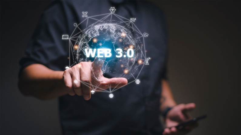Dönüşüm başladı: Web3 ile geleceğe adım