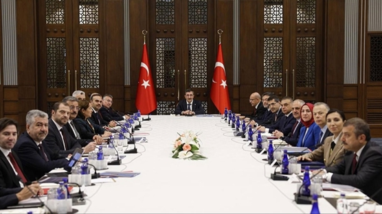 Yastık altındaki altınlar için yeni çalışma hazırlığı
