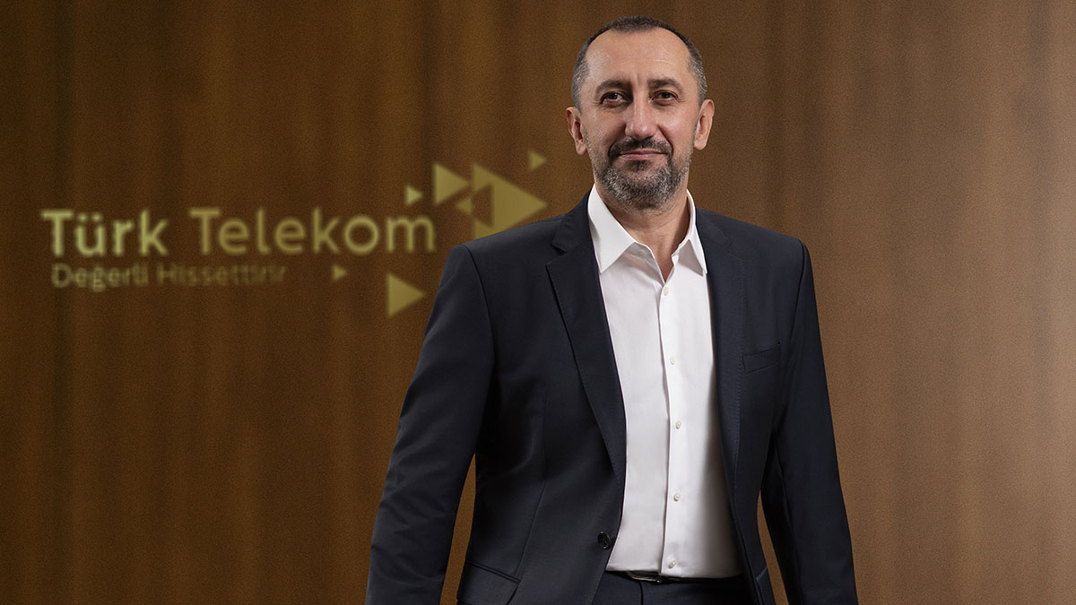 Türk Telekom, üçüncü çeyrekte yüzde 78 büyüdü