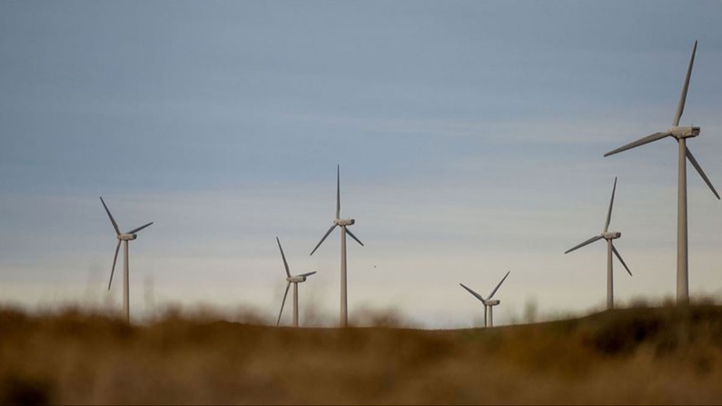 Rüzgar enerjisinde 5 milyar dolar yatırım beklentisi