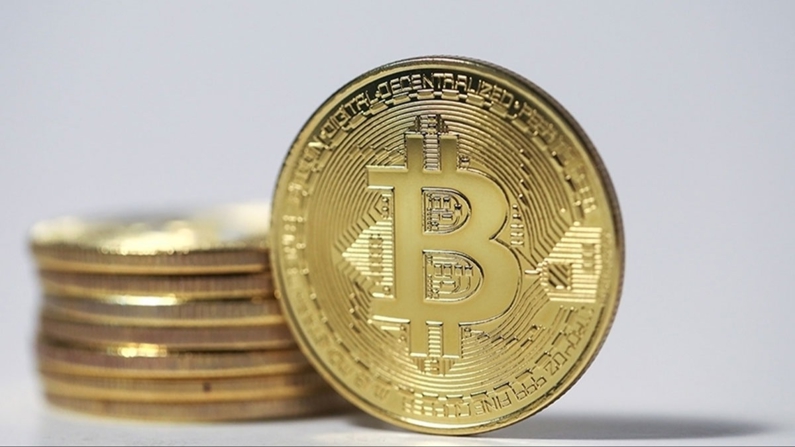 Bitcoin'in fiyatı 41 bin doları aştı