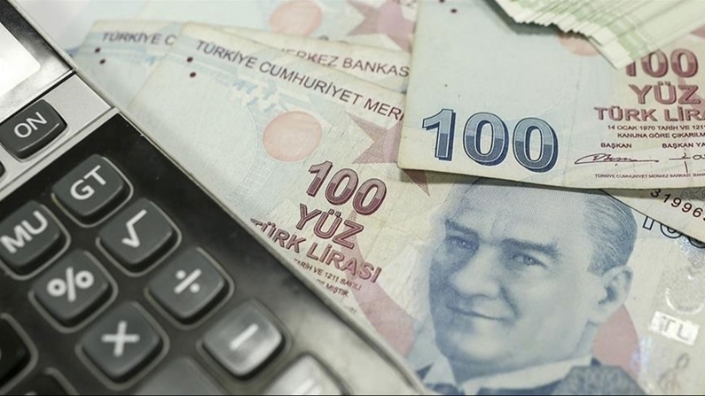 'Çalışan emekliye 5 bin TL ödeme' düzenlemesinden 4 milyonu aşkın kişi yararlanacak