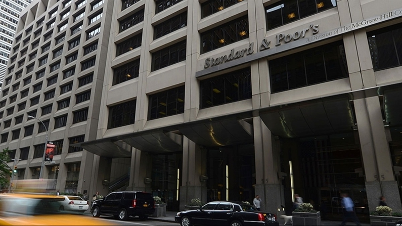 S&P'den Türkiye ekonomisi yorumu