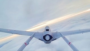 Bayraktar TB3 SİHA, 11'inci uçuş testini başarıyla tamamladı